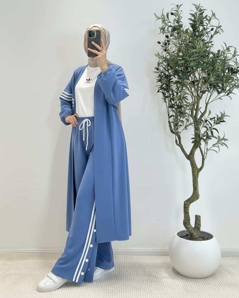 Ensemble Adidas 3 Pièces