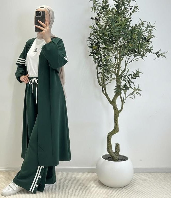 Ensemble Adidas 3 Pièces