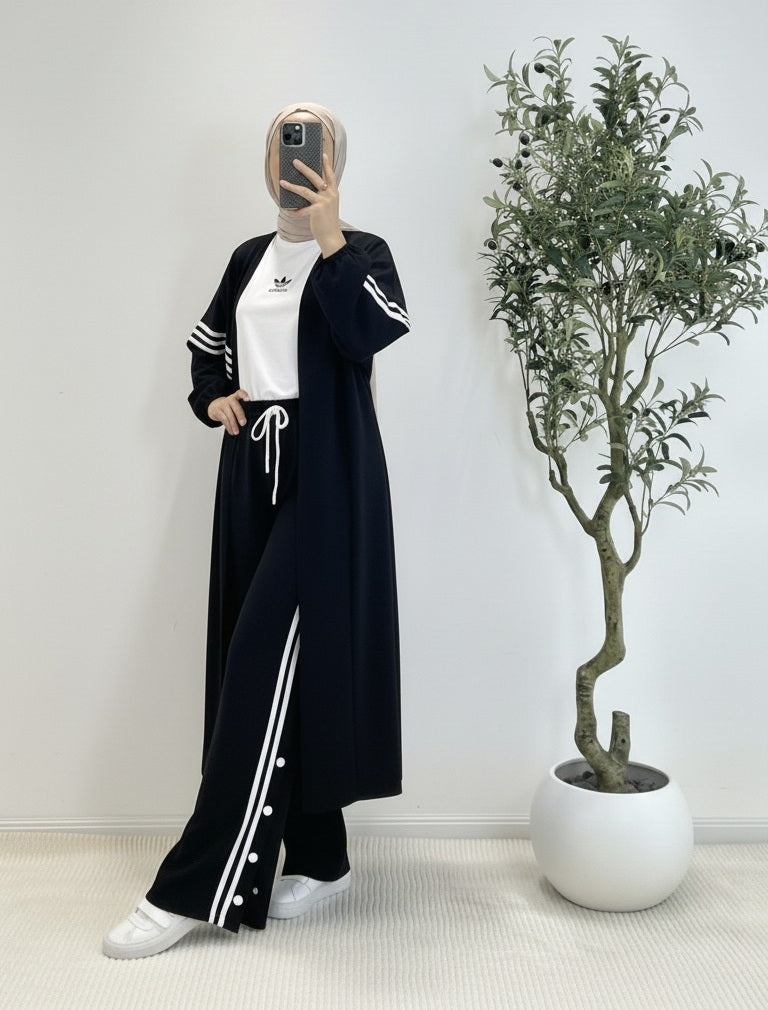 Ensemble Adidas 3 Pièces