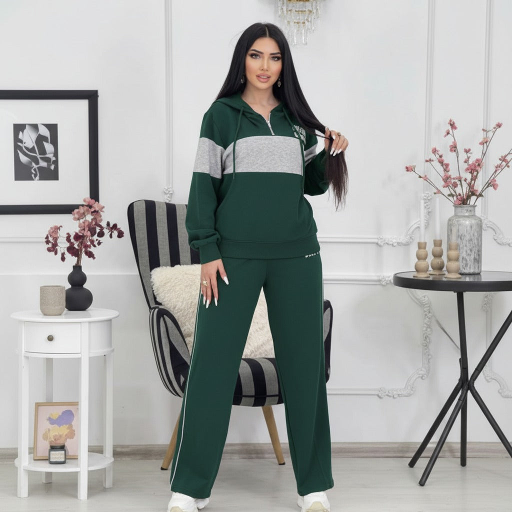 Ensemble 2 Pièces MIU