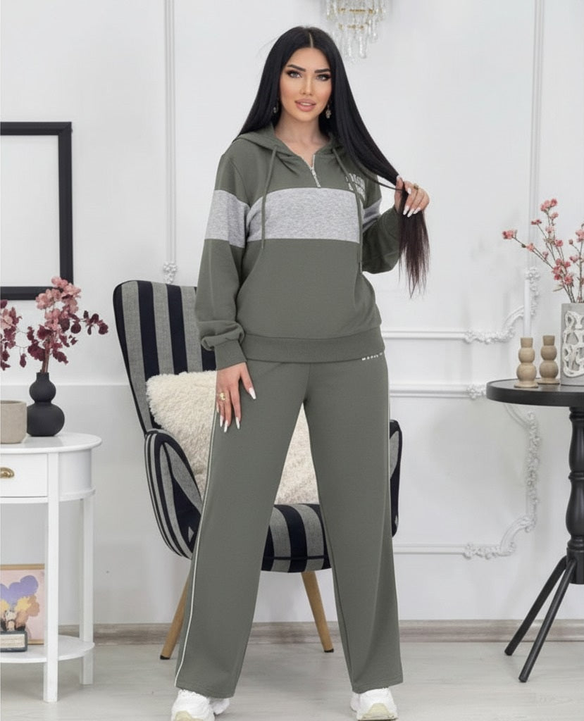 Ensemble 2 Pièces MIU