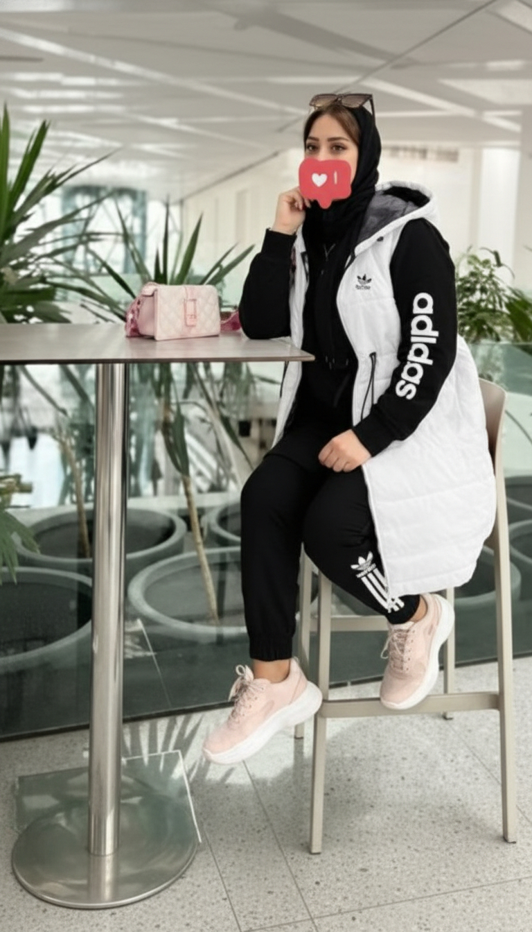 Survête 3 pièces ADDS