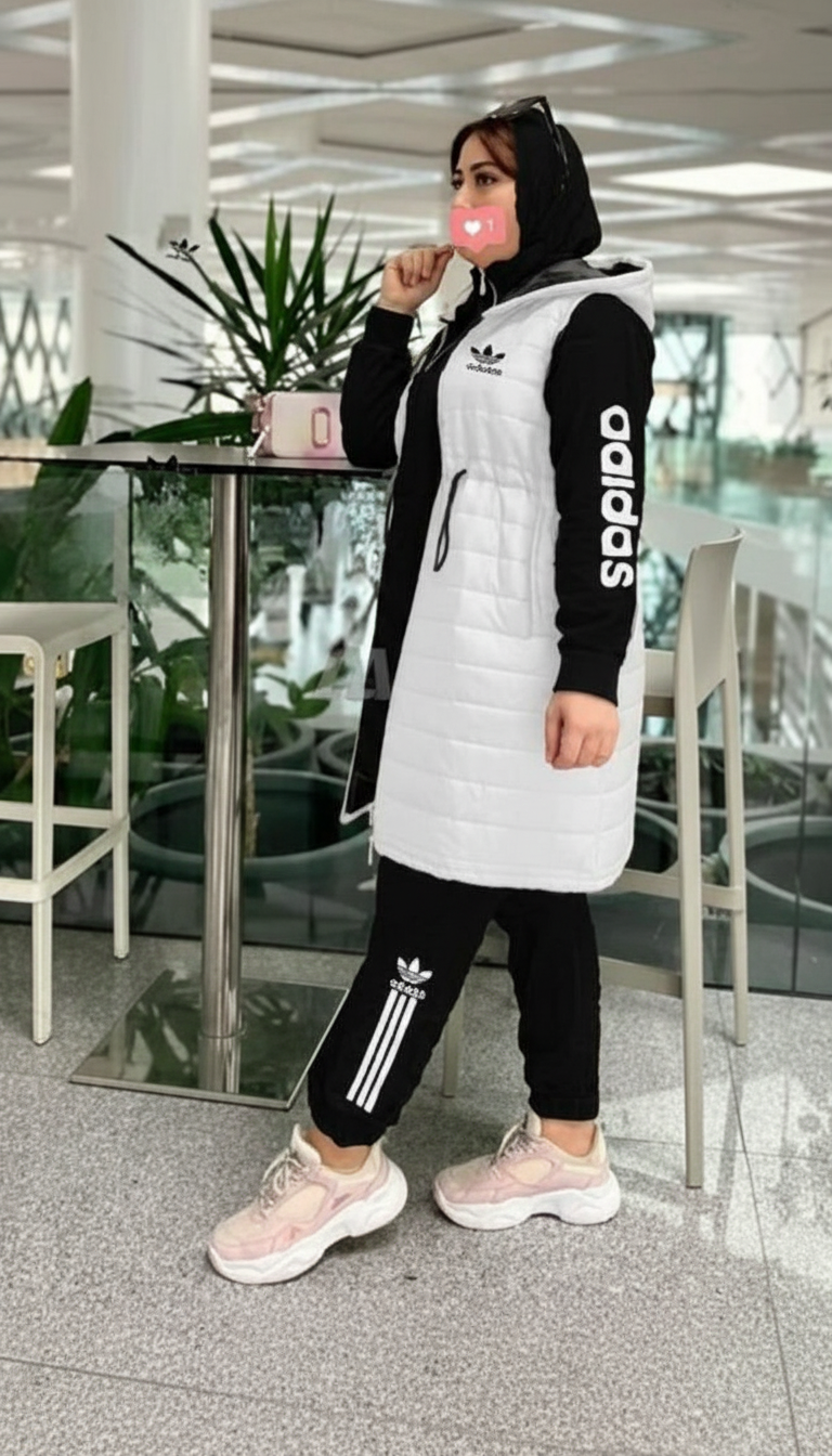 Survête 3 pièces ADDS