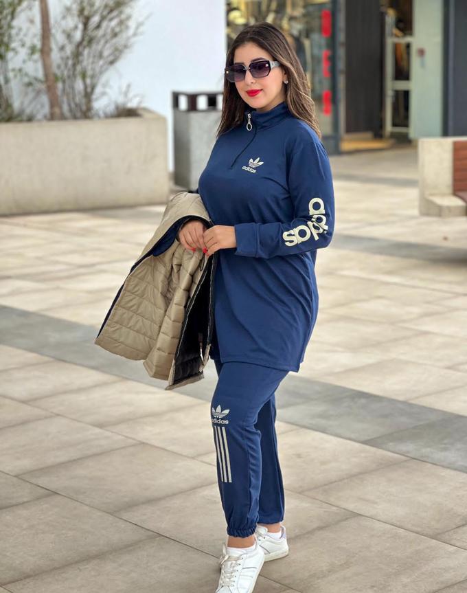 Survête 3 pièces ADDS