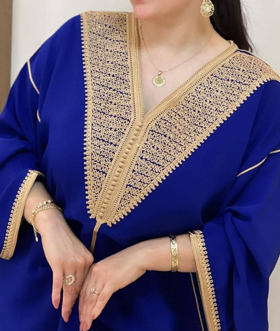 Qaftan Beldi Mekhzani