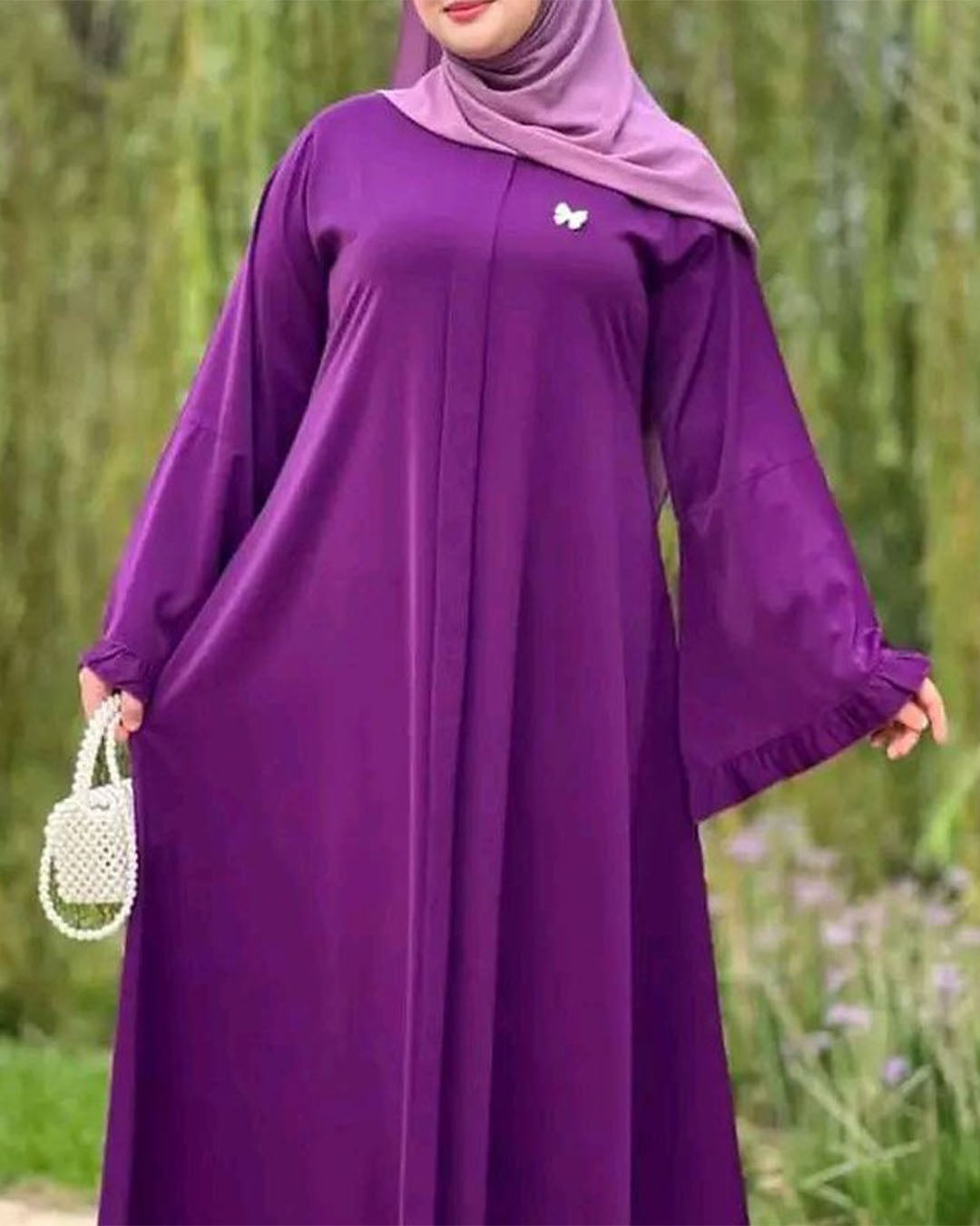 ABAYA RAYHANA
